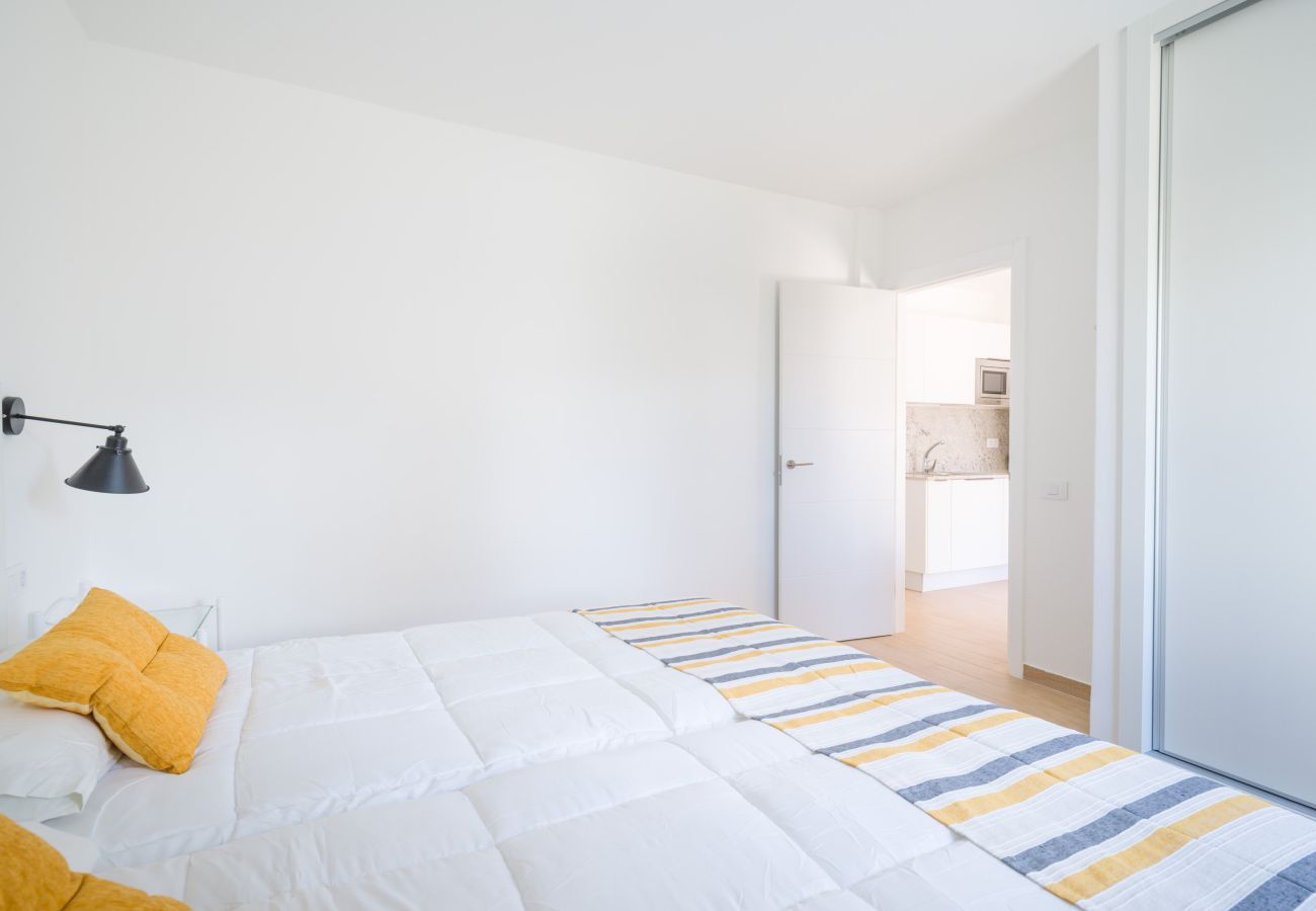 Appartement à Corralejo - Newly renovated, comfortable and pleasant house in Corralejo - Home For Guest