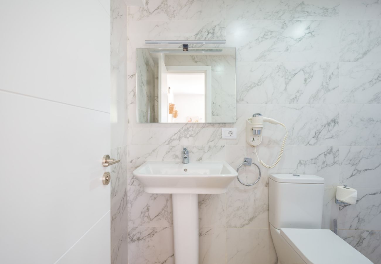 Appartement à Corralejo - Newly renovated, comfortable and pleasant house in Corralejo - Home For Guest