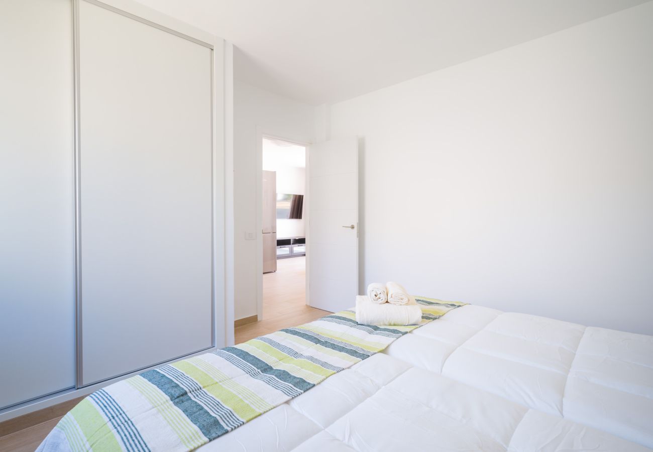Appartement à Corralejo - Newly renovated, comfortable and pleasant house in Corralejo - Home For Guest