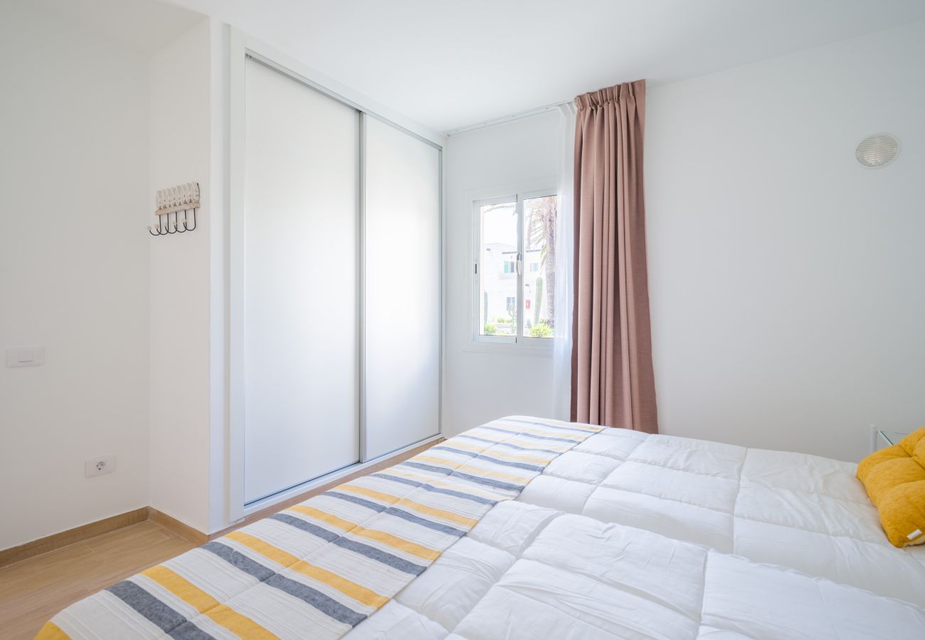 Appartement à Corralejo - Newly renovated, comfortable and pleasant house in Corralejo - Home For Guest