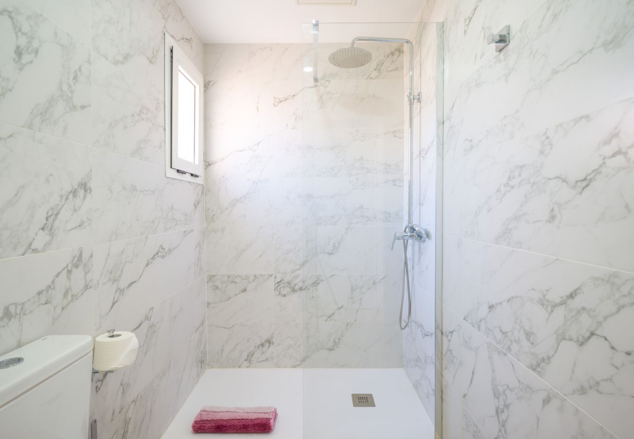 Appartement à Corralejo - Newly renovated, comfortable and pleasant house in Corralejo - Home For Guest
