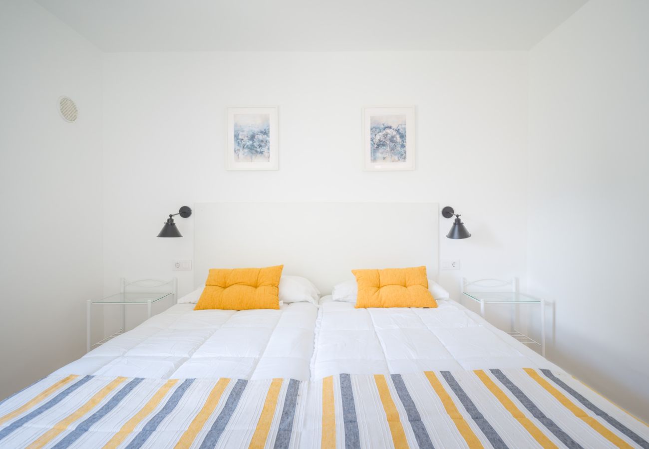 Appartement à Corralejo - Newly renovated, comfortable and pleasant house in Corralejo - Home For Guest