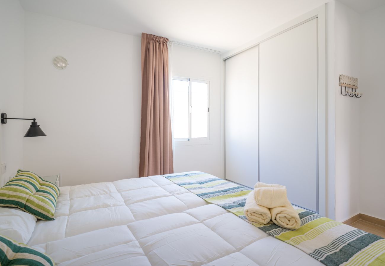 Appartement à Corralejo - Newly renovated, comfortable and pleasant house in Corralejo - Home For Guest