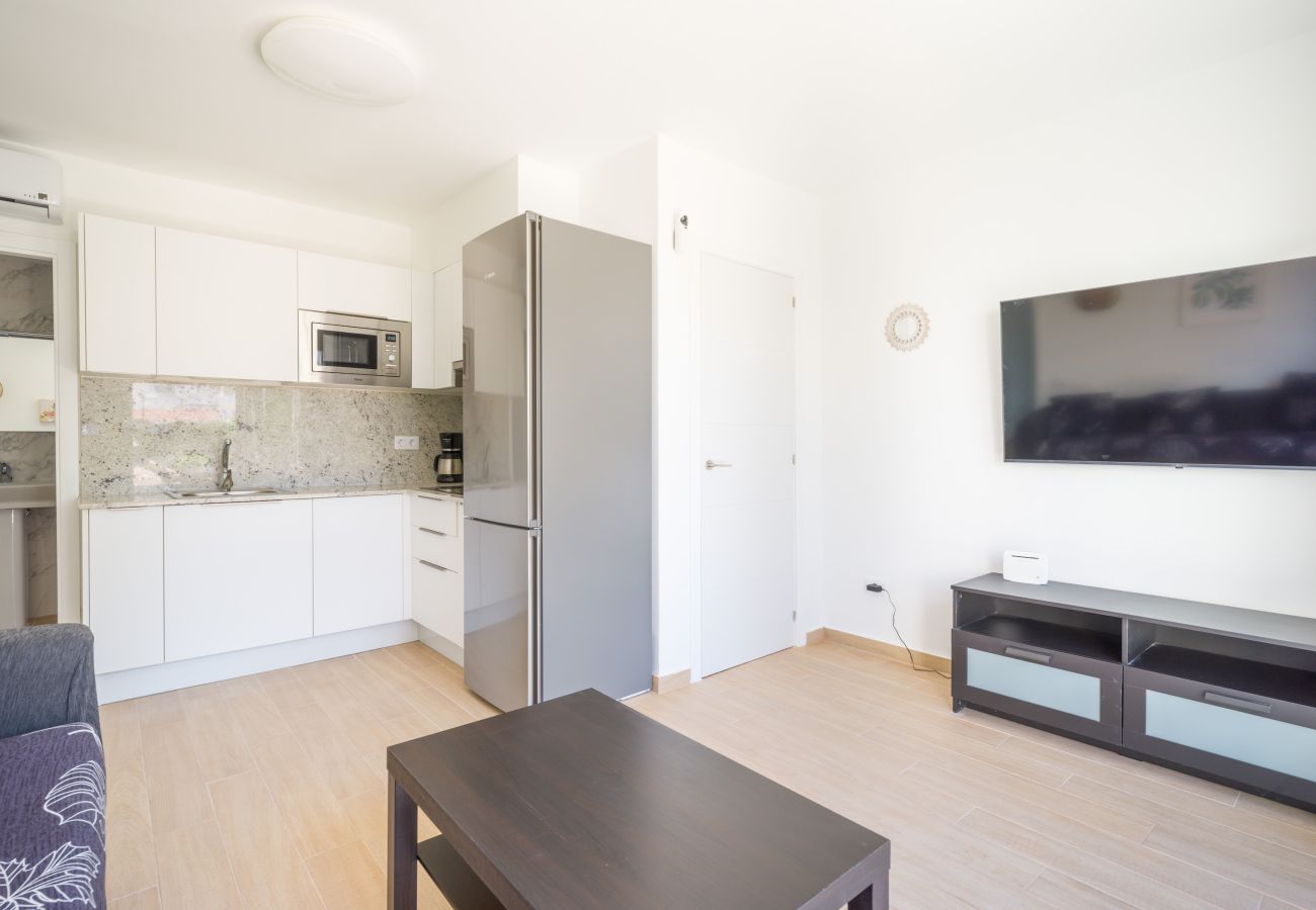 Appartement à Corralejo - Newly renovated, comfortable and pleasant house in Corralejo - Home For Guest