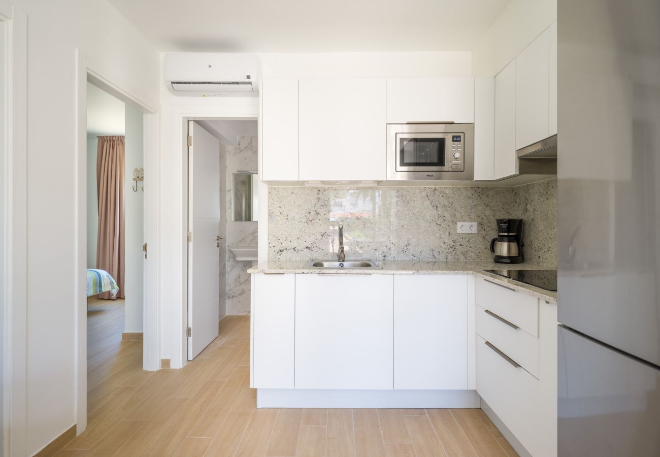 Appartement à Corralejo - Newly renovated, comfortable and pleasant house in Corralejo - Home For Guest