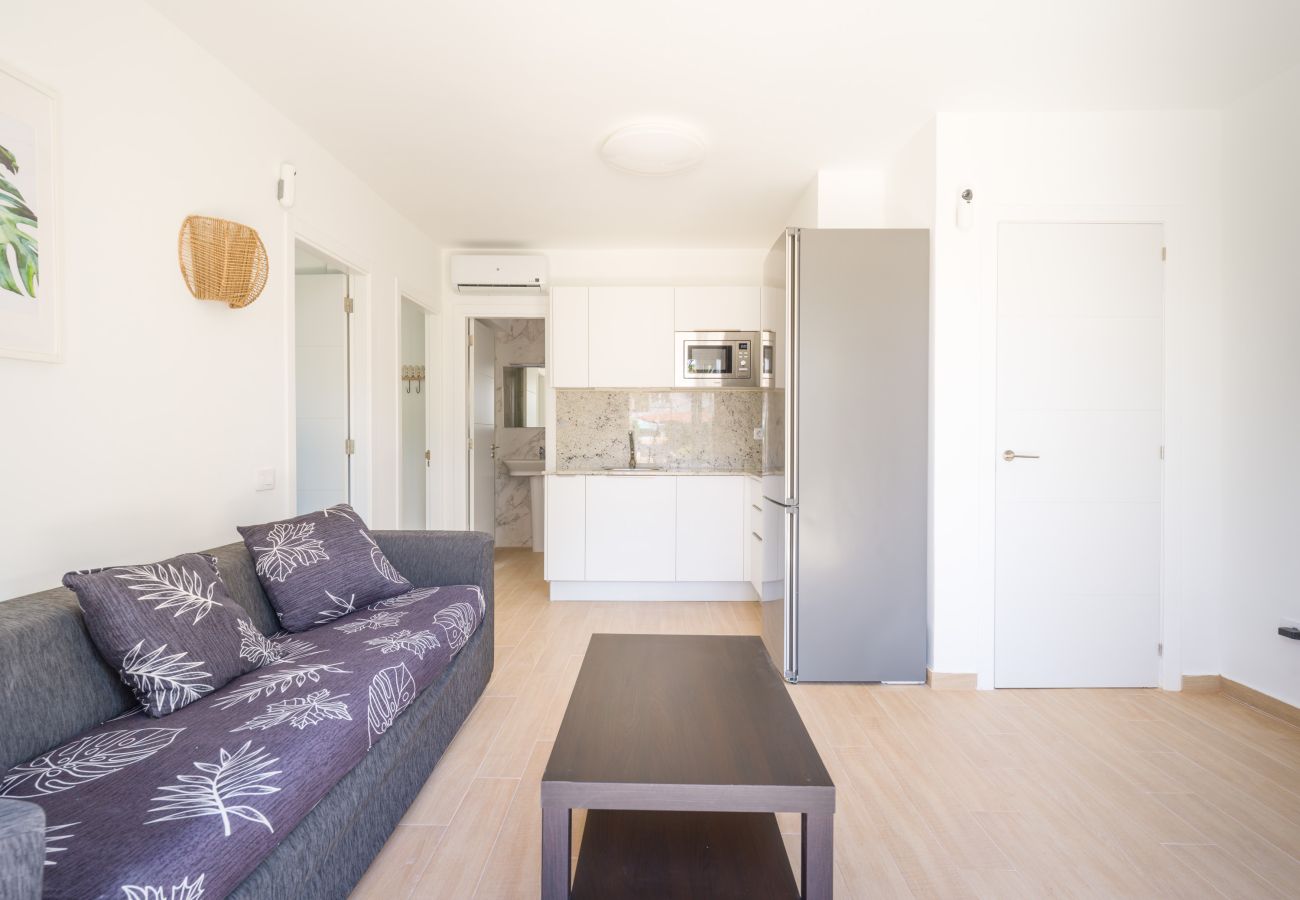 Appartement à Corralejo - Newly renovated, comfortable and pleasant house in Corralejo - Home For Guest