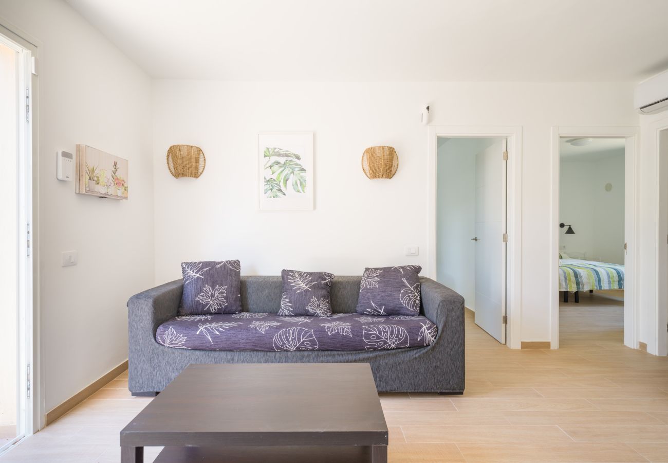 Appartement à Corralejo - Newly renovated, comfortable and pleasant house in Corralejo - Home For Guest