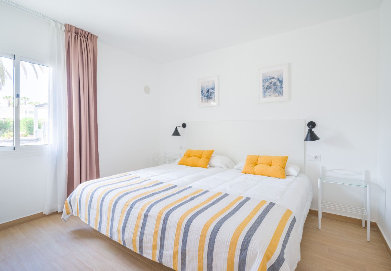 Appartement à Corralejo - Newly renovated, comfortable and pleasant house in Corralejo - Home For Guest