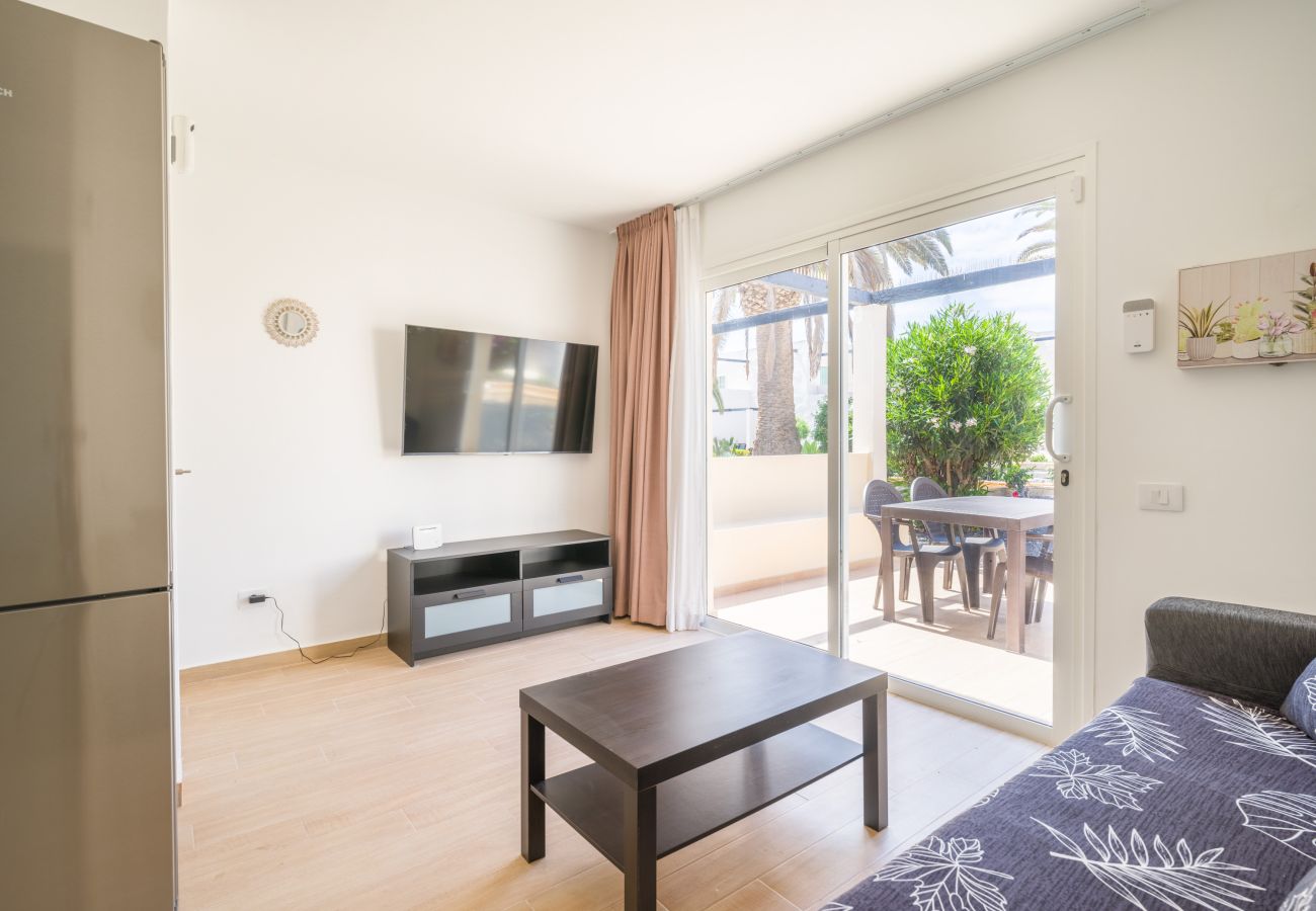 Appartement à Corralejo - Newly renovated, comfortable and pleasant house in Corralejo - Home For Guest