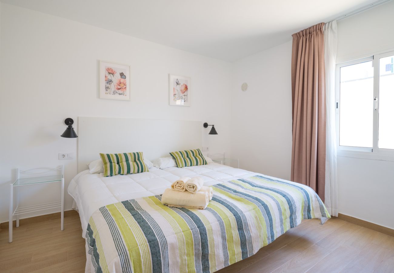 Appartement à Corralejo - Newly renovated, comfortable and pleasant house in Corralejo - Home For Guest