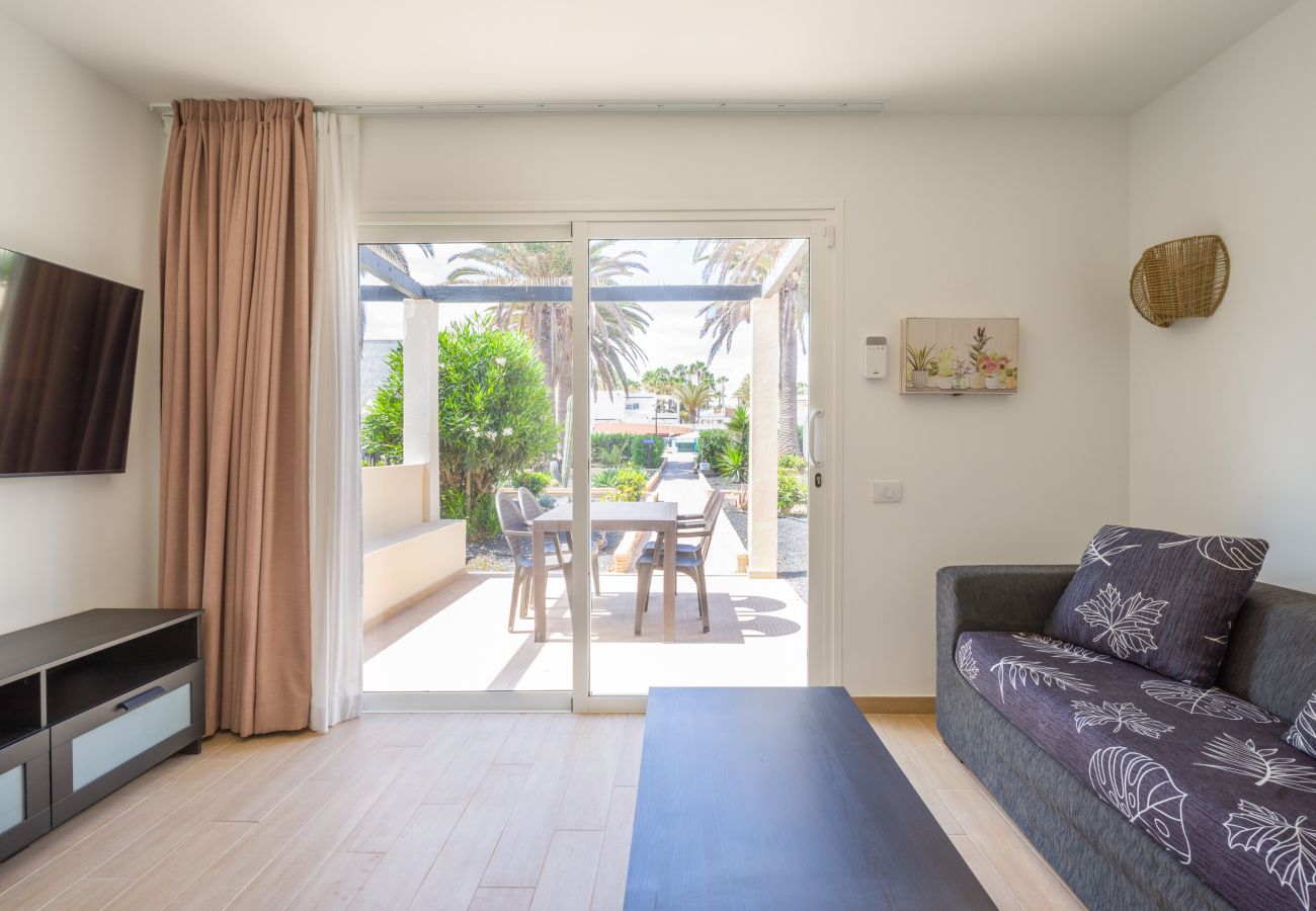 Appartement à Corralejo - Newly renovated, comfortable and pleasant house in Corralejo - Home For Guest