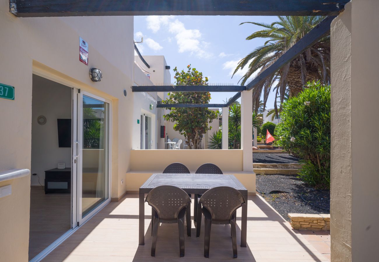 Appartement à Corralejo - Newly renovated, comfortable and pleasant house in Corralejo - Home For Guest