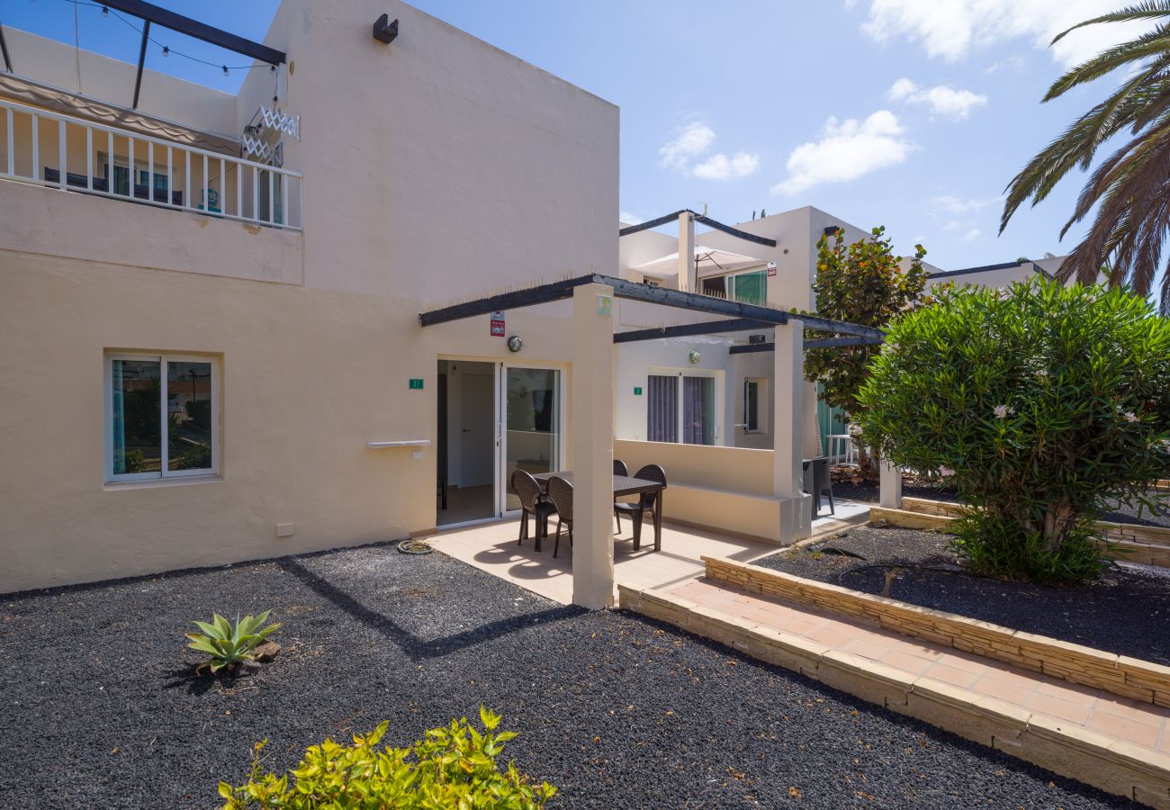 Appartement à Corralejo - Newly renovated, comfortable and pleasant house in Corralejo - Home For Guest
