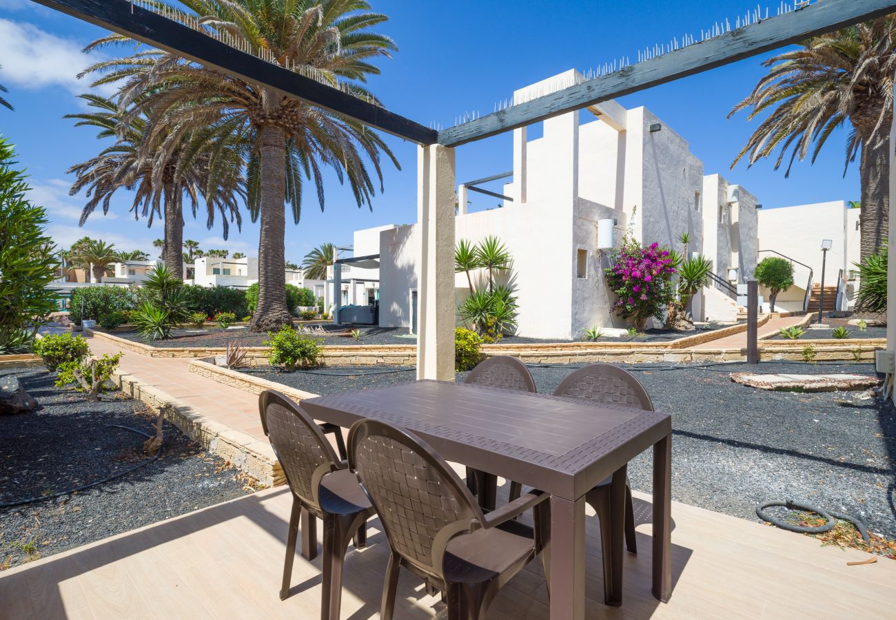 Appartement à Corralejo - Newly renovated, comfortable and pleasant house in Corralejo - Home For Guest