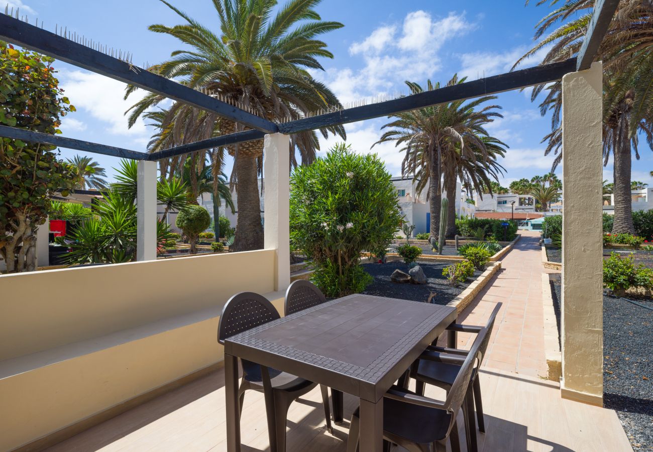 Appartement à Corralejo - Newly renovated, comfortable and pleasant house in Corralejo - Home For Guest