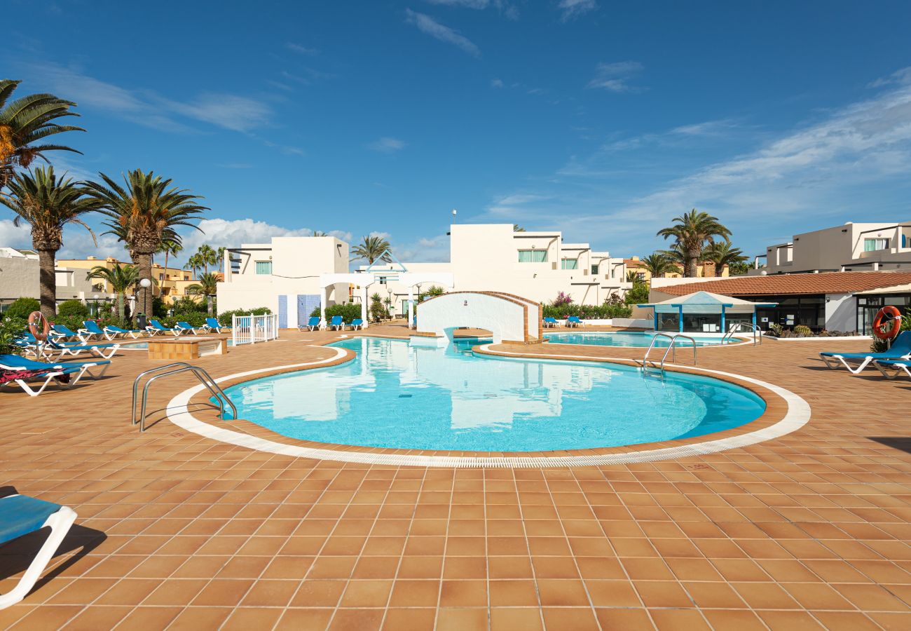 Appartement à Corralejo - Newly renovated, comfortable and pleasant house in Corralejo - Home For Guest