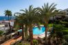 Appartement à Maspalomas -  Aguila Beach Ocean View 40By CanariasGetaway Appartement à Maspalomas -  Aguila Beach Ocean View 40By CanariasGetaway