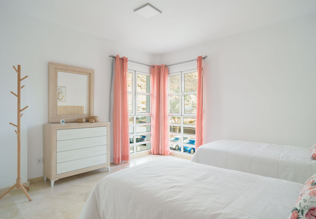 Maison à Mogán - Miramar By CanariasGetaway