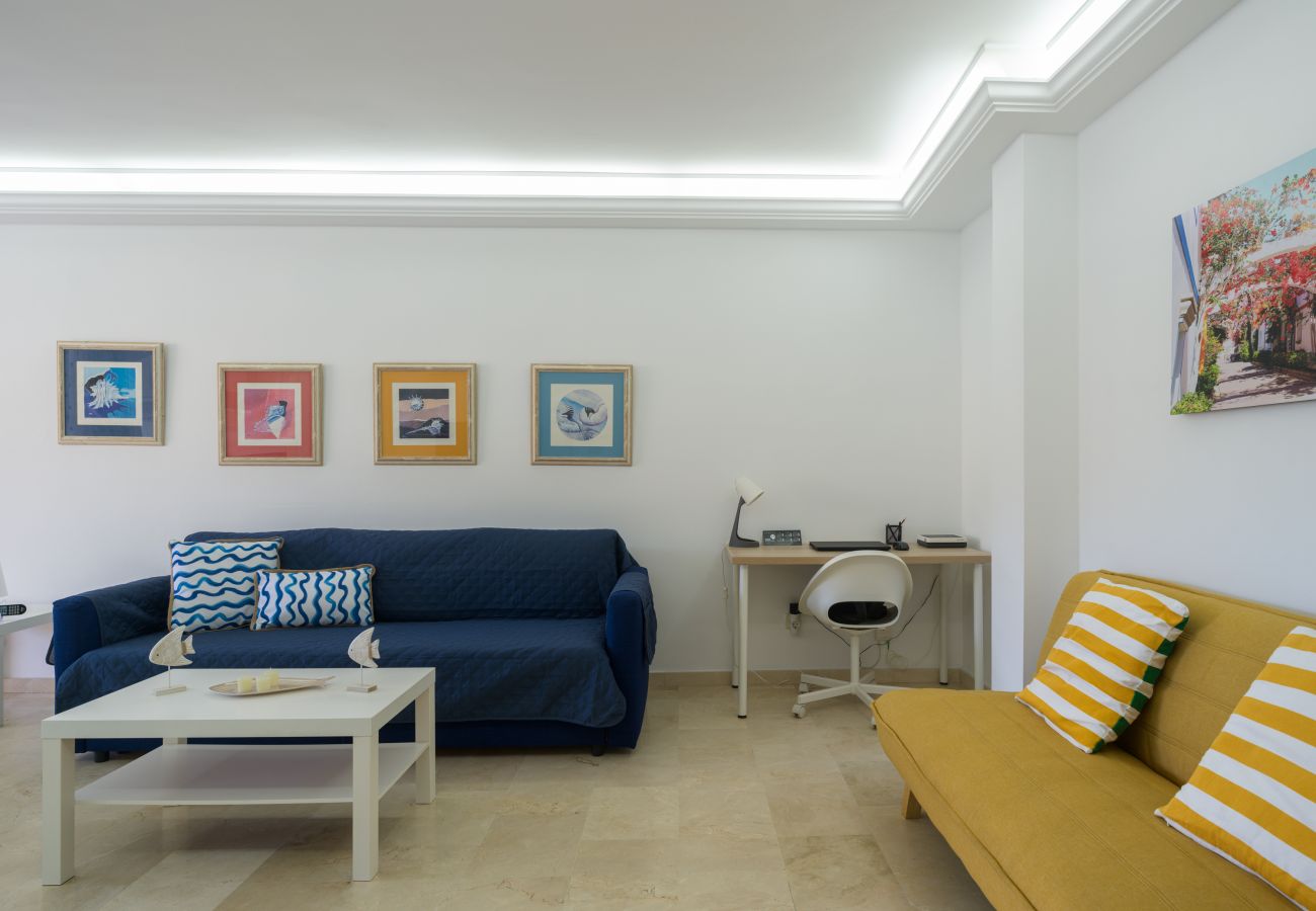 Maison à Mogán - Miramar By CanariasGetaway