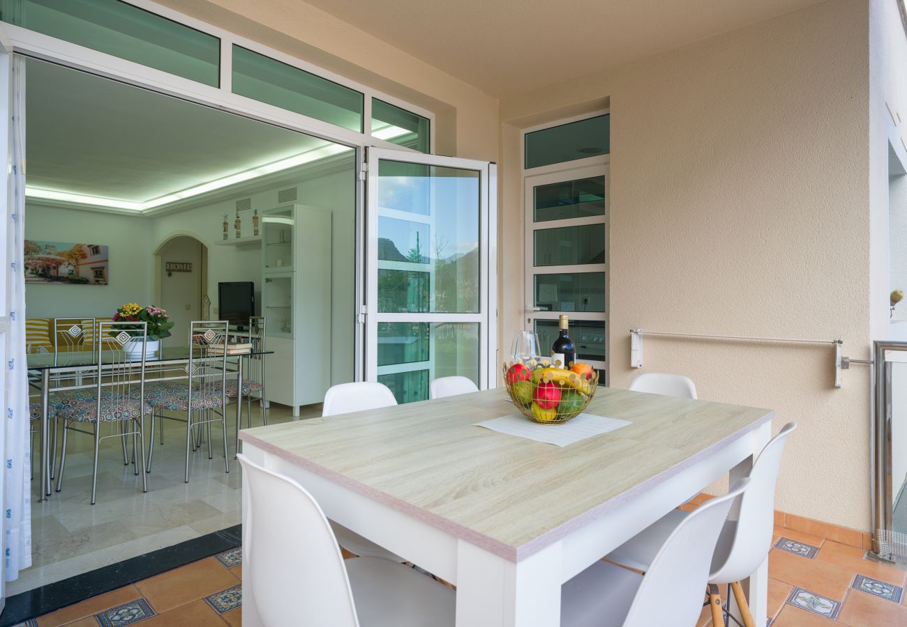 Maison à Mogán - Miramar By CanariasGetaway