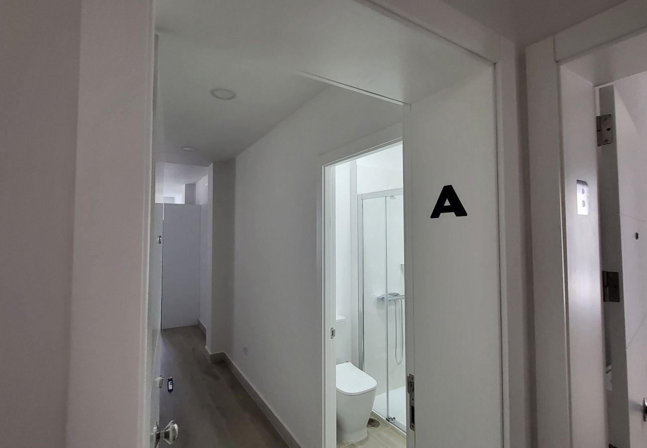 Appartement à Las Palmas de Gran Canaria - Yan Building 6A by CanariasGetaway