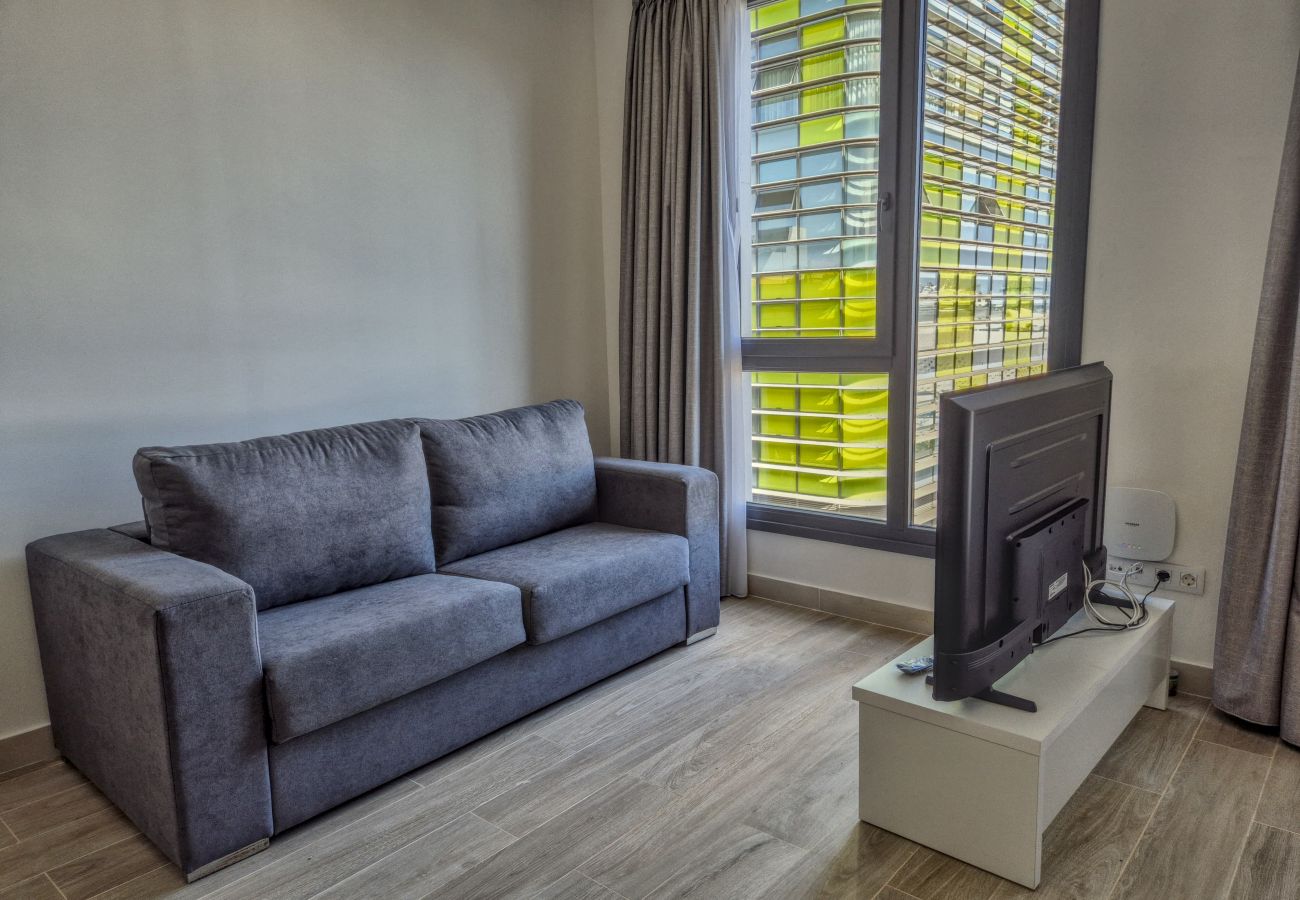 Appartement à Las Palmas de Gran Canaria - Yan Building 6A by CanariasGetaway