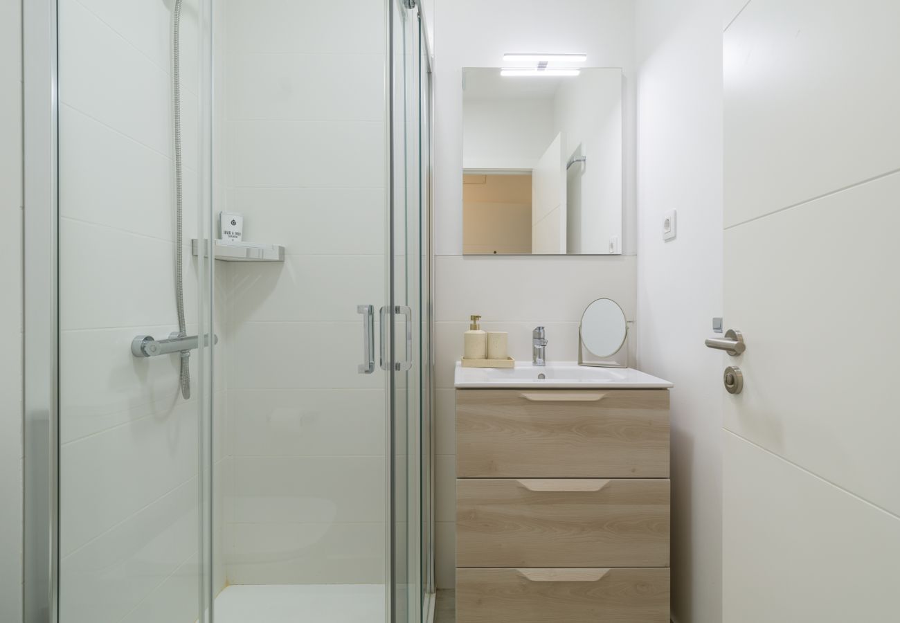 Appartement à Las Palmas de Gran Canaria - Yan Building 6A by CanariasGetaway