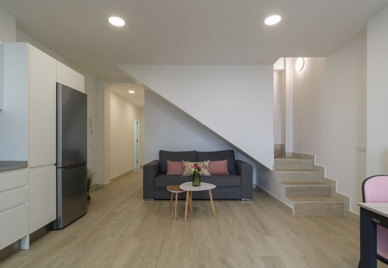 Appartement à Las Palmas de Gran Canaria - Yan Building 6A by CanariasGetaway