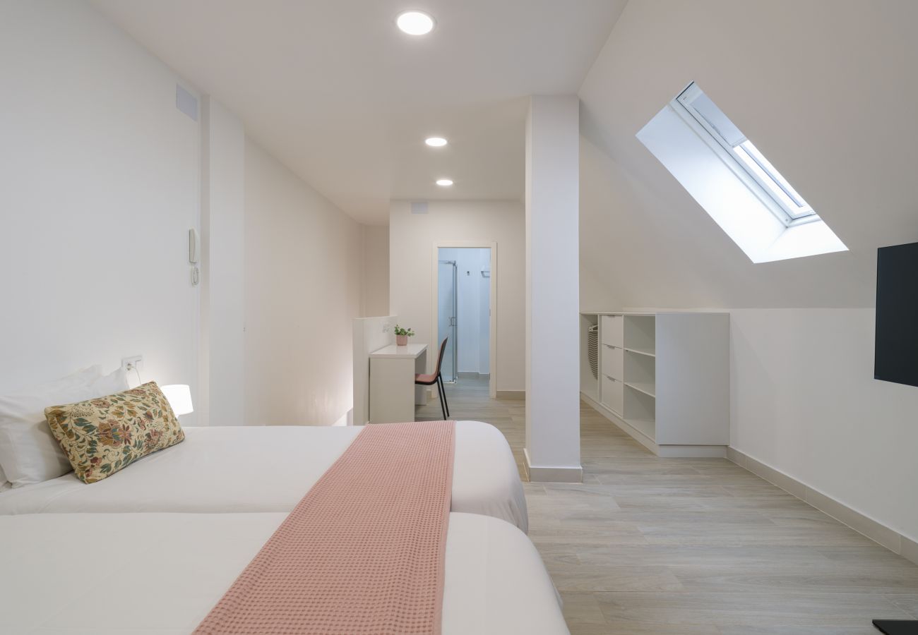 Appartement à Las Palmas de Gran Canaria - Yan Building 6A by CanariasGetaway