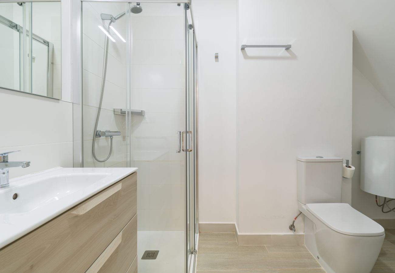 Appartement à Las Palmas de Gran Canaria - Yan Building 6A by CanariasGetaway