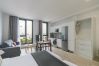 Studio à Las Palmas de Gran Canaria - Yan Building 5A By CanariasGetaway