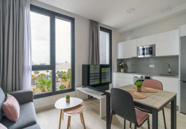 Appartement à Las Palmas de Gran Canaria - Yan Building 1A by CanariasGetaway