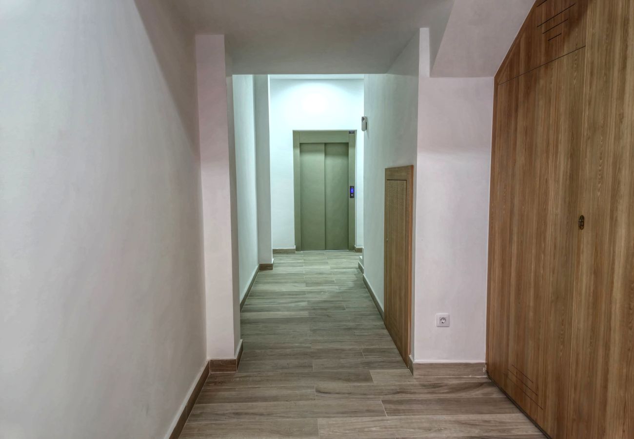Appartement à Las Palmas de Gran Canaria - Yan Building 1A by CanariasGetaway