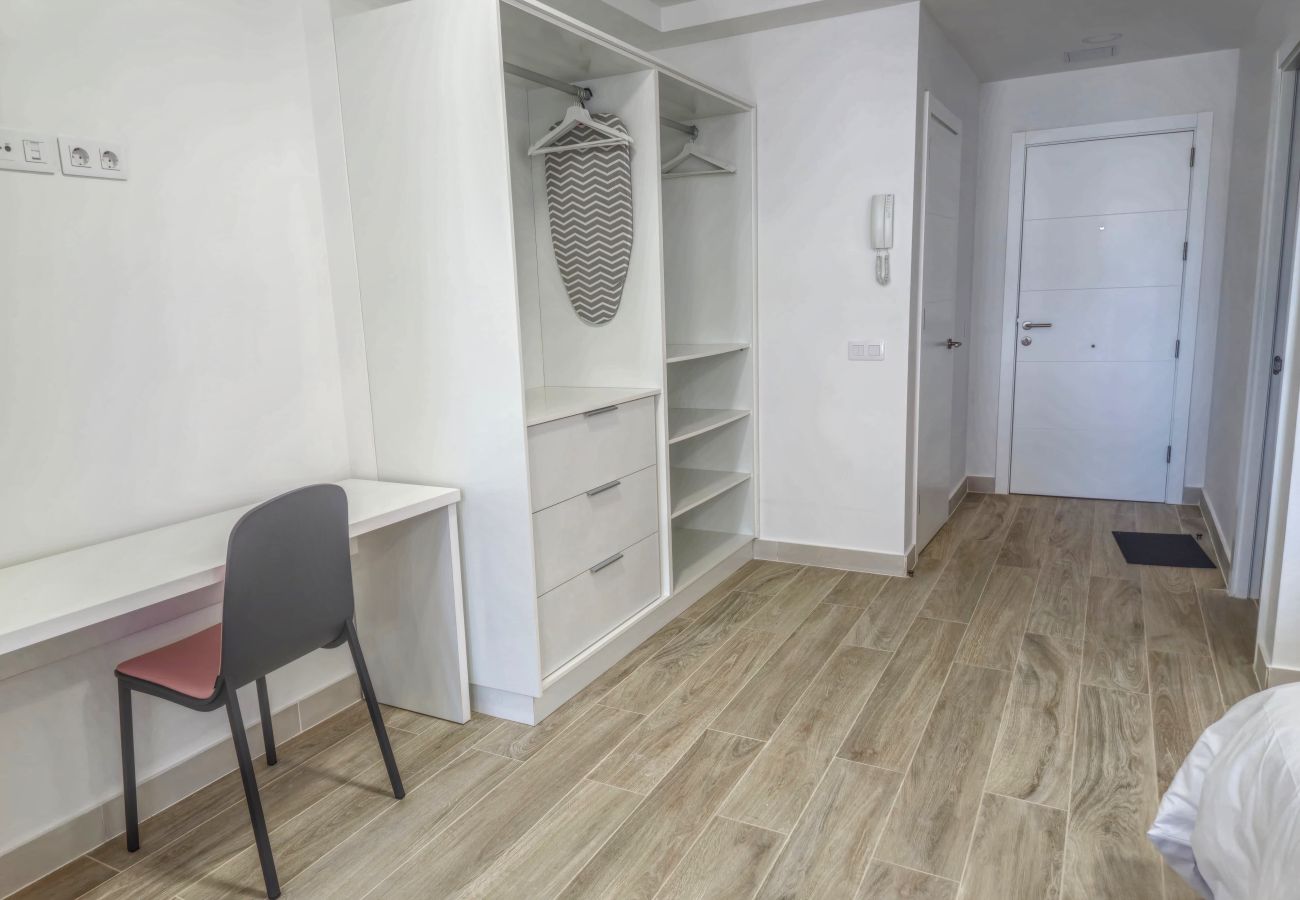 Appartement à Las Palmas de Gran Canaria - Yan Building 1A by CanariasGetaway