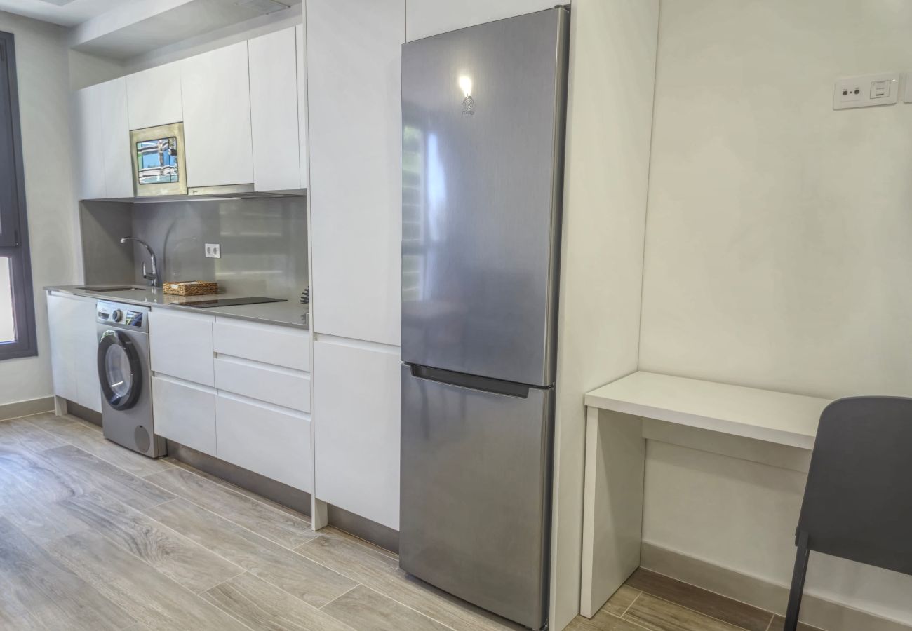 Appartement à Las Palmas de Gran Canaria - Yan Building 1A by CanariasGetaway