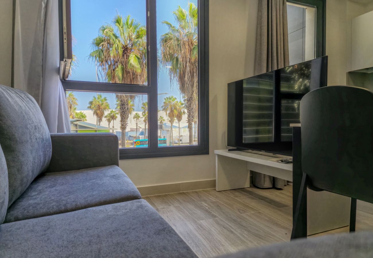 Appartement à Las Palmas de Gran Canaria - Yan Building 1A by CanariasGetaway