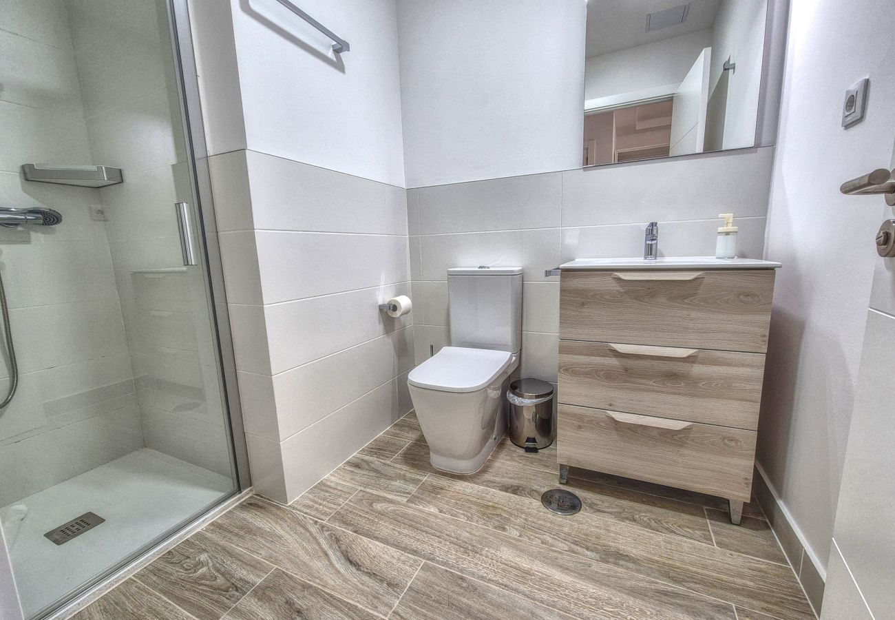 Appartement à Las Palmas de Gran Canaria - Yan Building 1A by CanariasGetaway