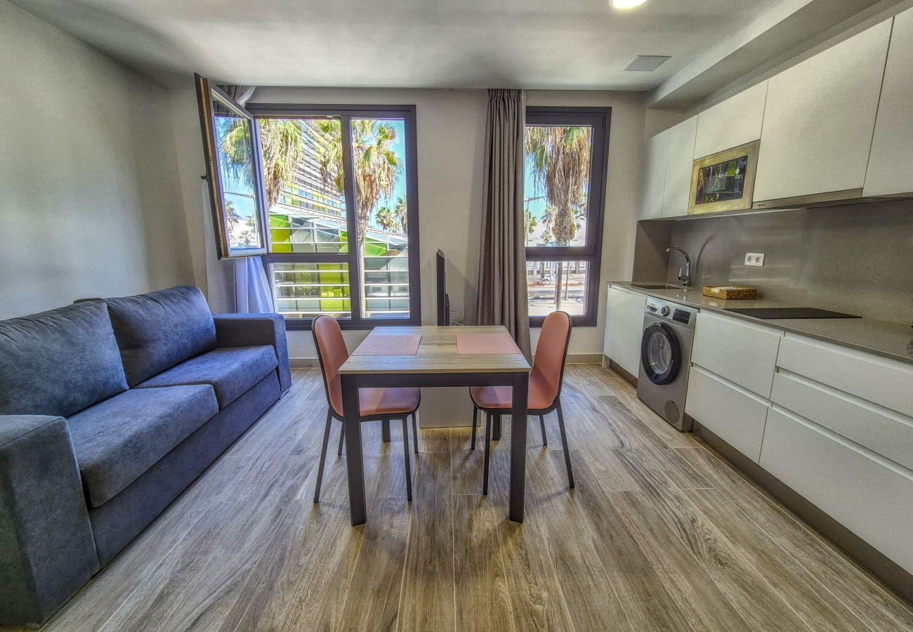 Appartement à Las Palmas de Gran Canaria - Yan Building 1A by CanariasGetaway