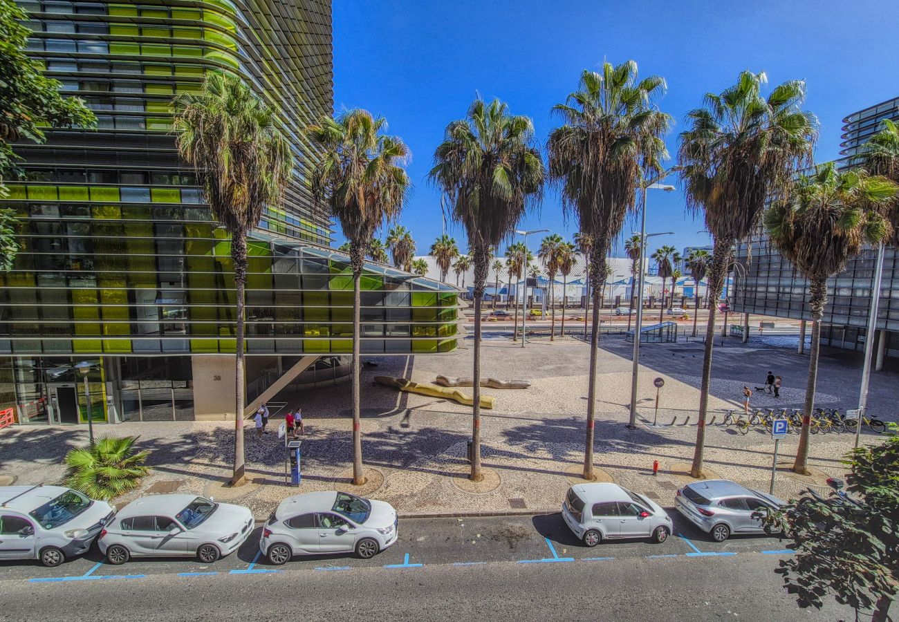 Appartement à Las Palmas de Gran Canaria - Yan Building 1A by CanariasGetaway