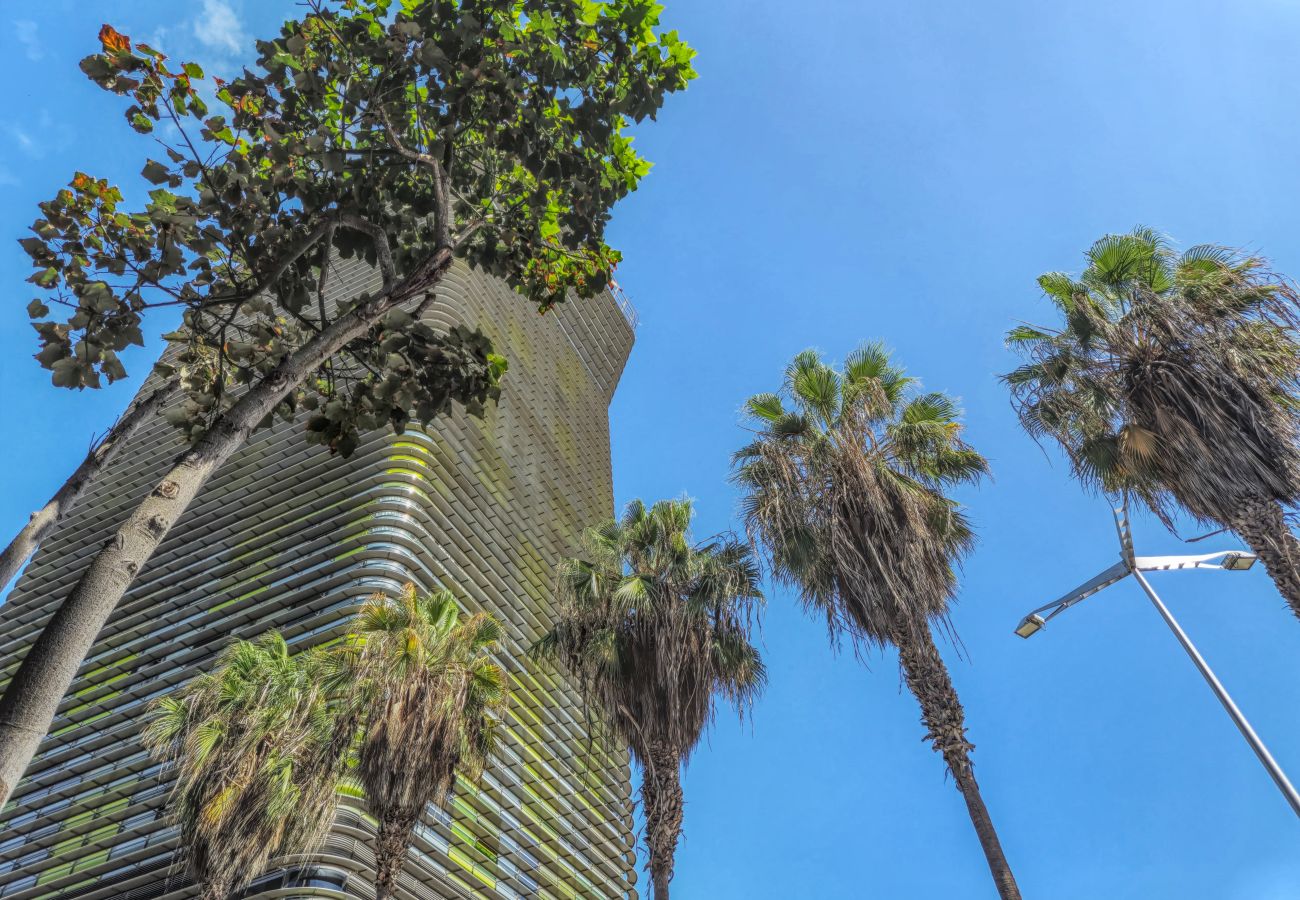Appartement à Las Palmas de Gran Canaria - Yan Building 1A by CanariasGetaway