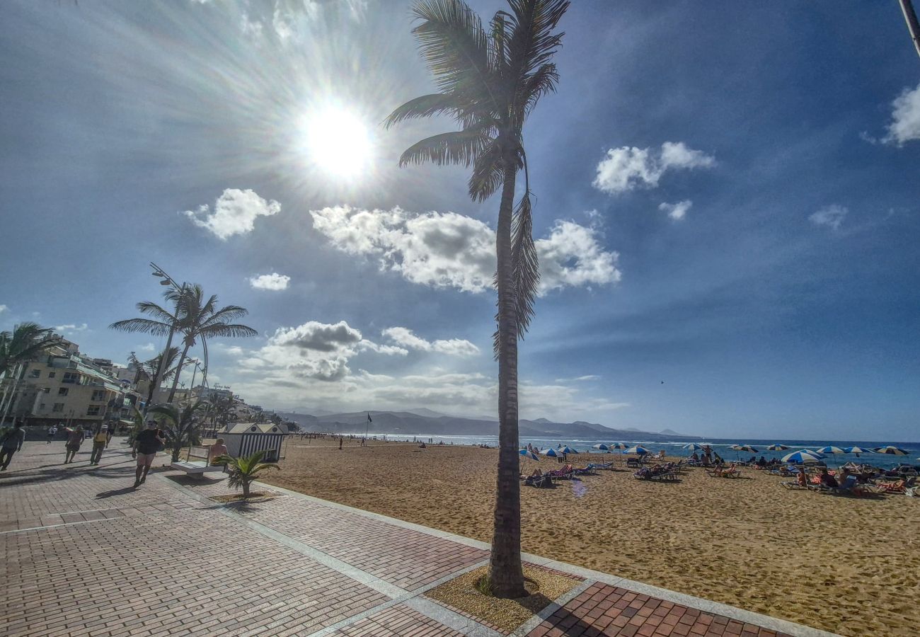 Appartement à Las Palmas de Gran Canaria - Yan Building 1A by CanariasGetaway