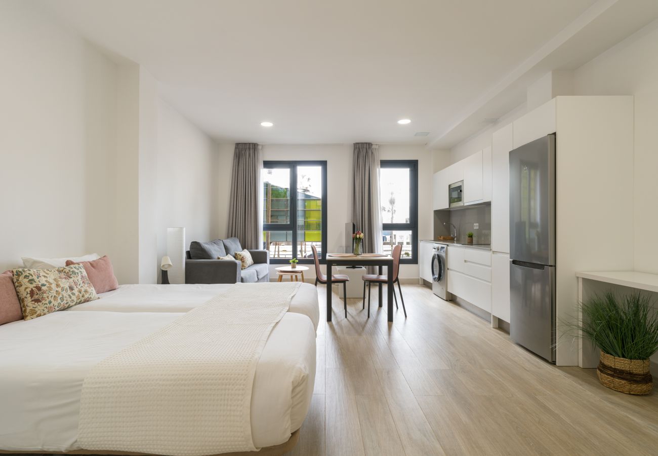 Appartement à Las Palmas de Gran Canaria - Yan Building 1A by CanariasGetaway