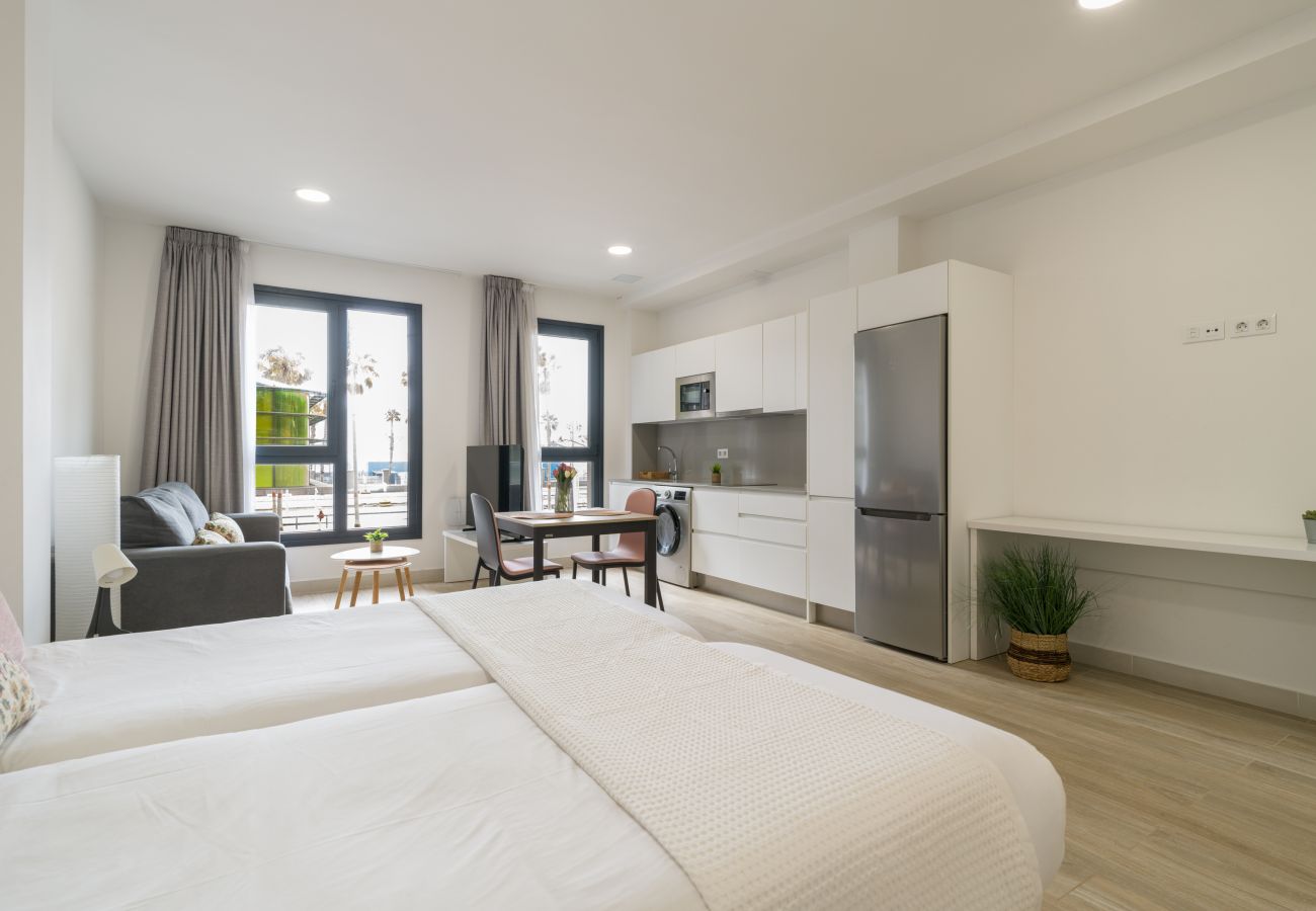 Appartement à Las Palmas de Gran Canaria - Yan Building 1A by CanariasGetaway