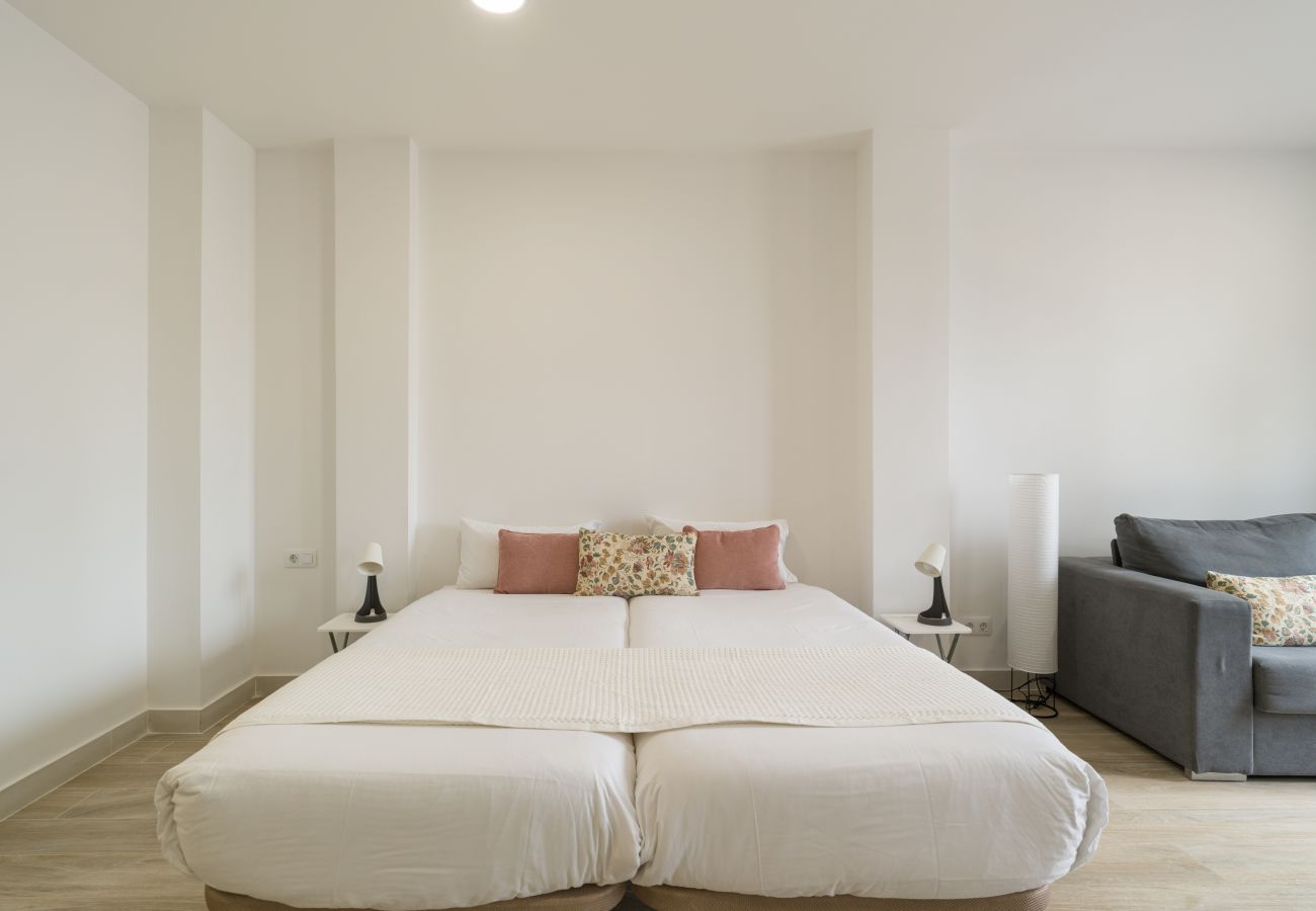 Appartement à Las Palmas de Gran Canaria - Yan Building 1A by CanariasGetaway