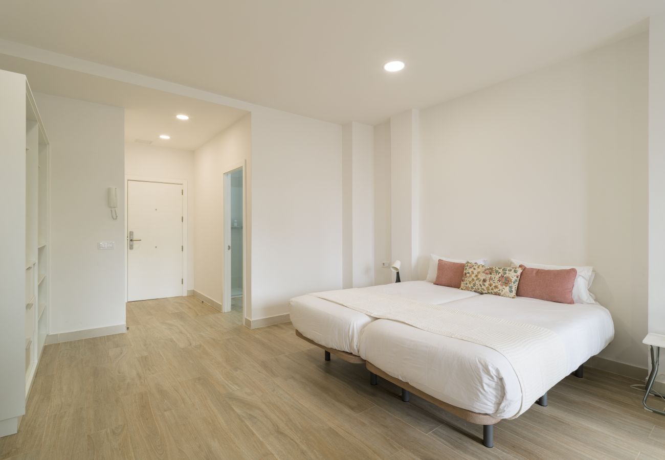 Appartement à Las Palmas de Gran Canaria - Yan Building 1A by CanariasGetaway