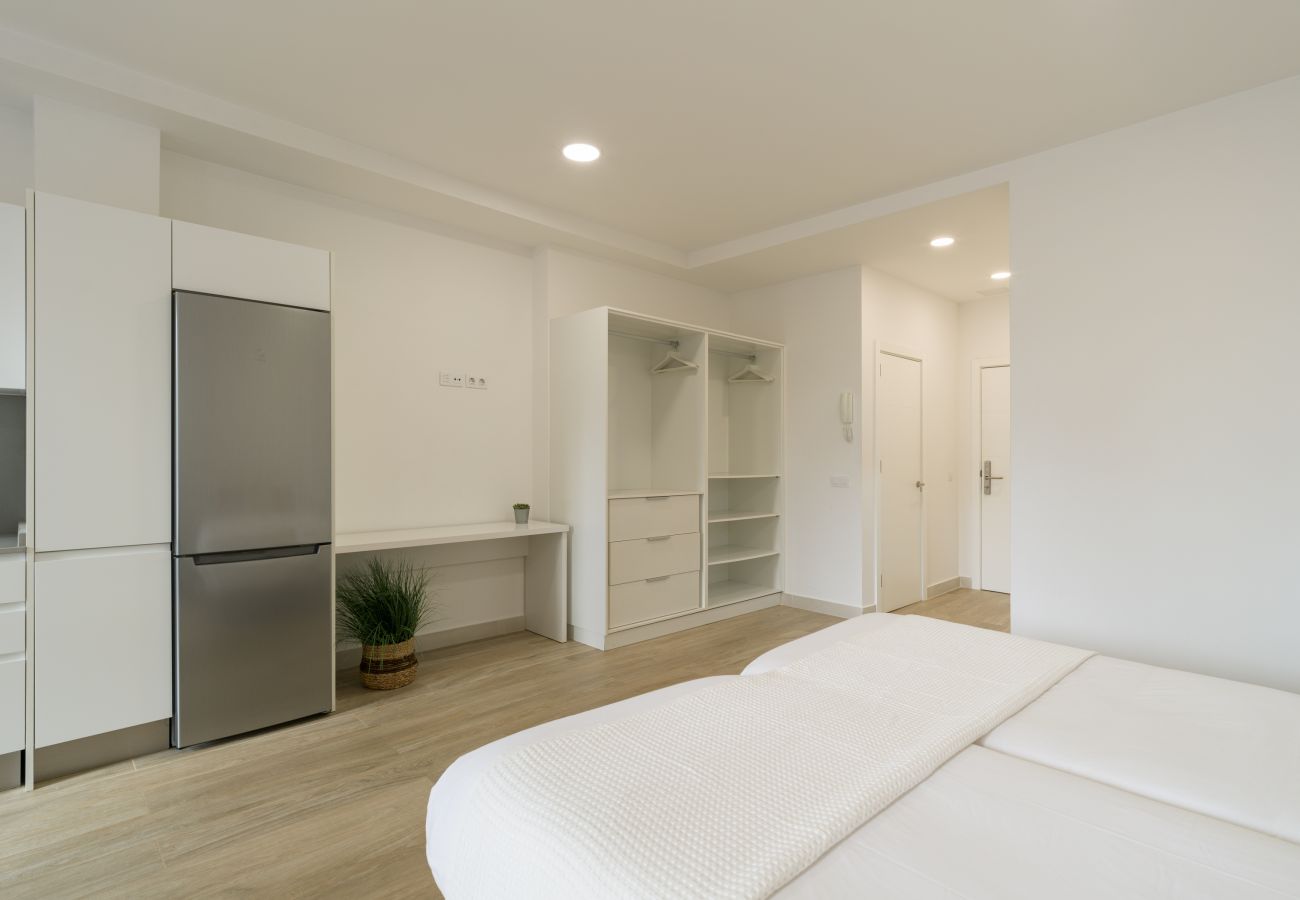 Appartement à Las Palmas de Gran Canaria - Yan Building 1A by CanariasGetaway