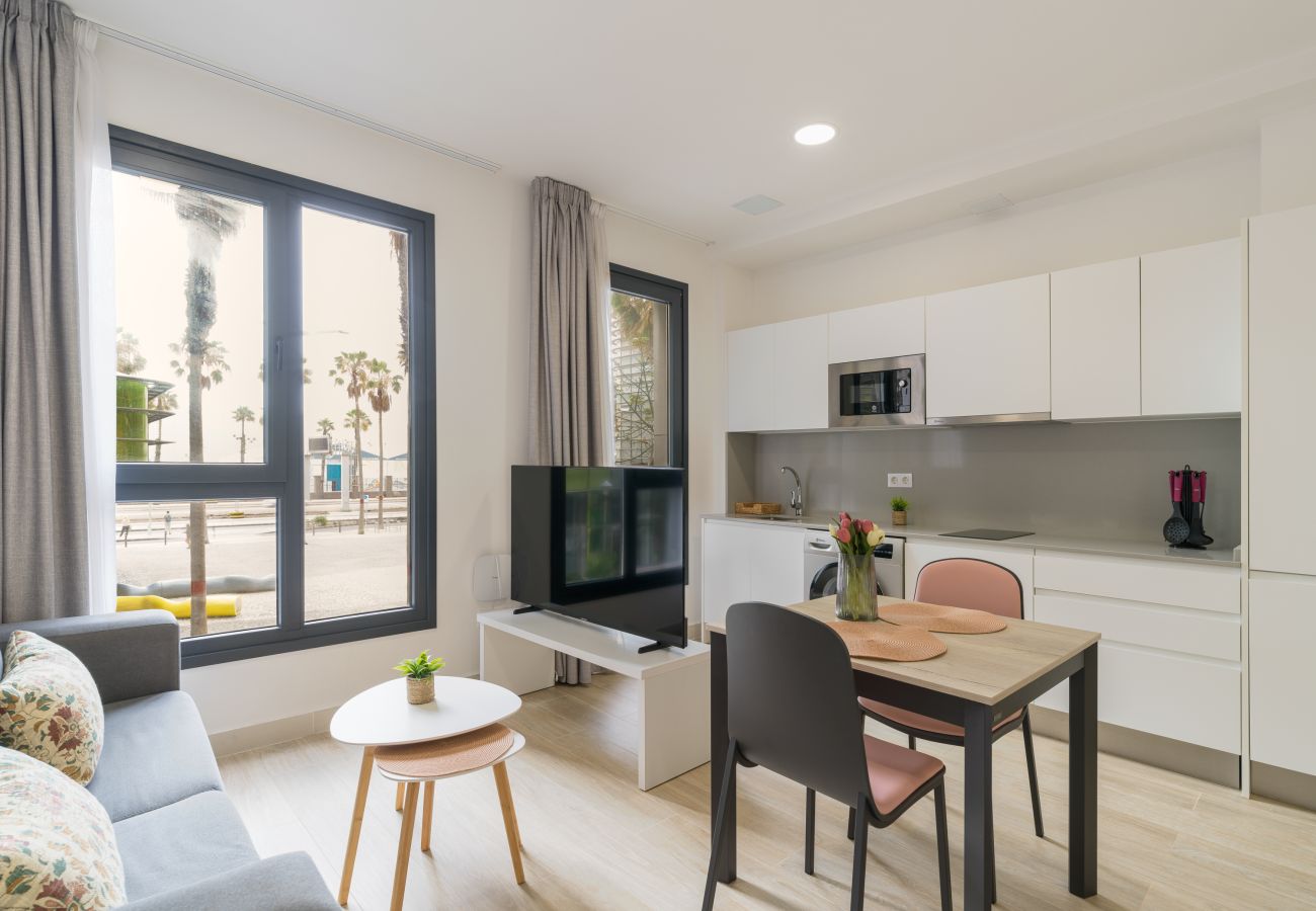 Appartement à Las Palmas de Gran Canaria - Yan Building 1A by CanariasGetaway