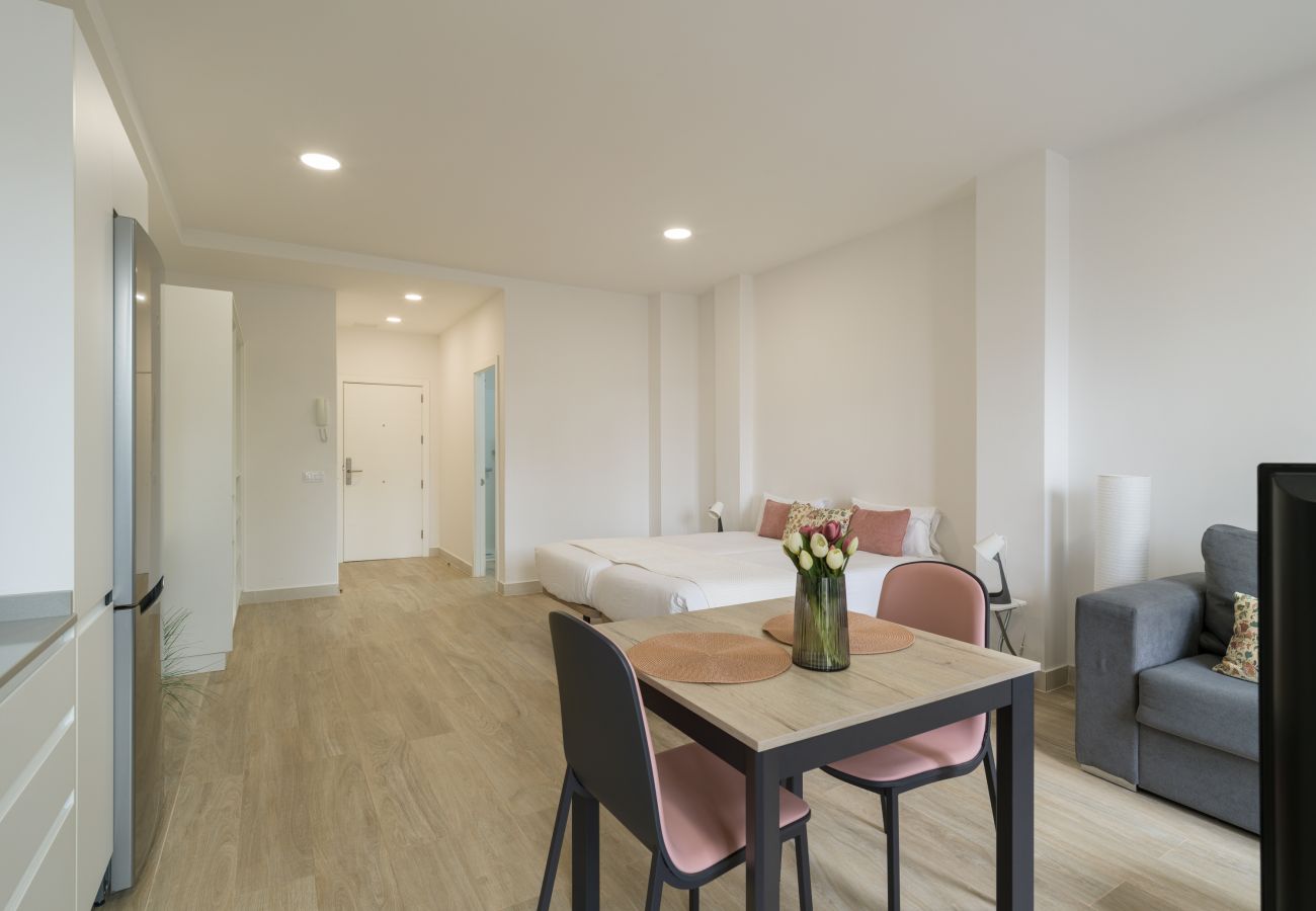 Appartement à Las Palmas de Gran Canaria - Yan Building 1A by CanariasGetaway