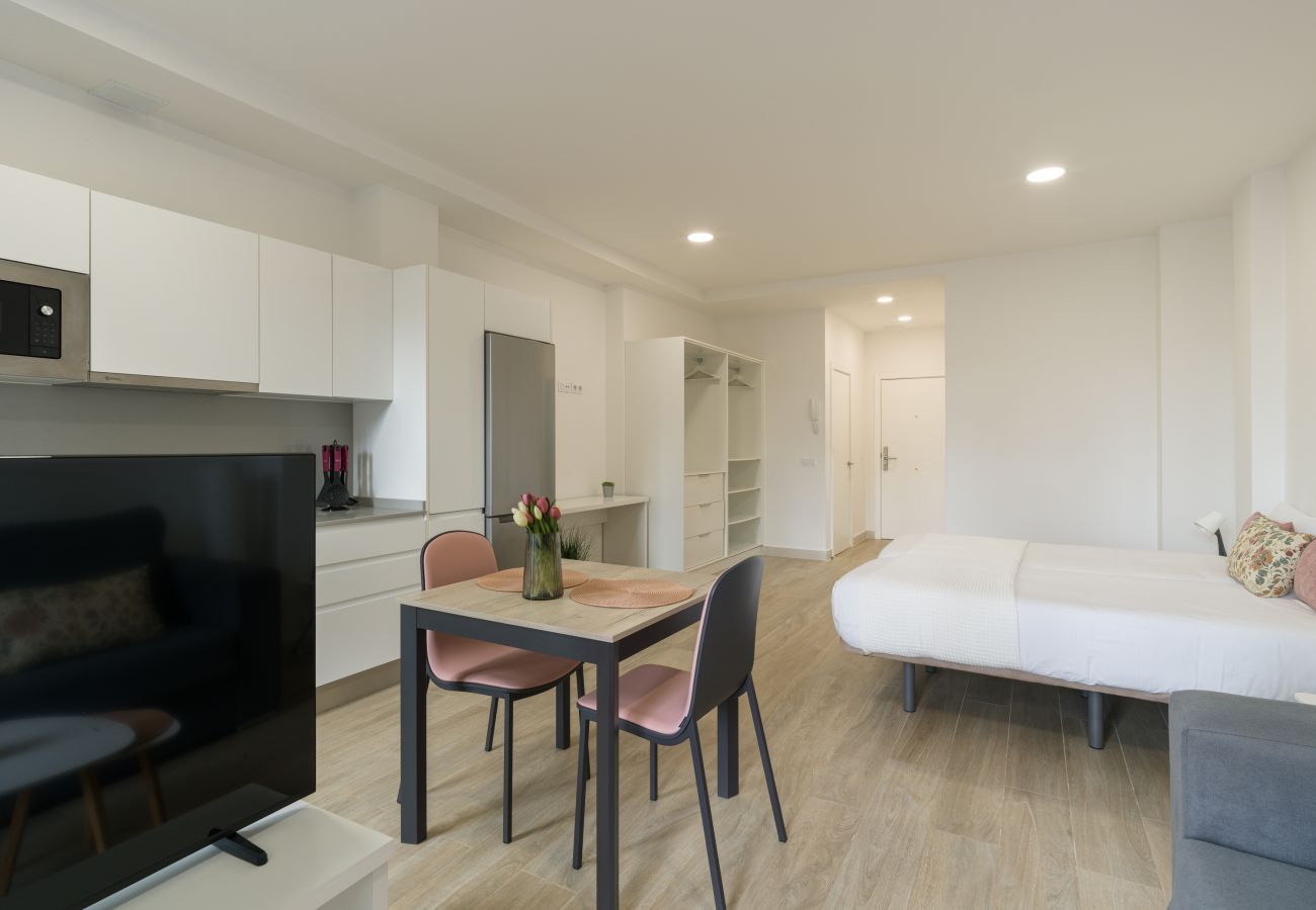 Appartement à Las Palmas de Gran Canaria - Yan Building 1A by CanariasGetaway