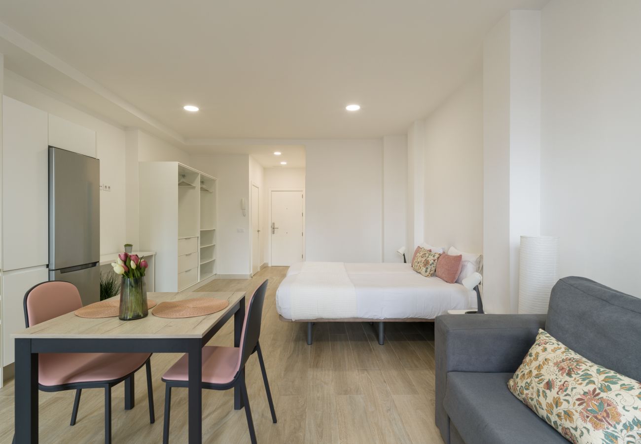 Appartement à Las Palmas de Gran Canaria - Yan Building 1A by CanariasGetaway